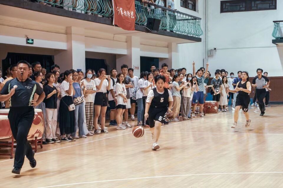 我和体育的缘分（上）：那些真正玩体育的日子
